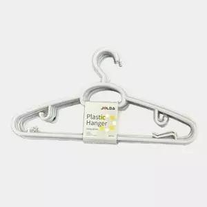 바지고정 BCM486I8 고리 옷걸이 8037 10P 매장용 포장 스틸행거