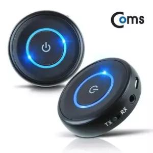 블루투스수신기 (COMS) 휴대용 블루투스 송수신기/BTR212