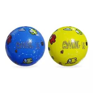 어몽어스 탱탱볼 어린이 비치볼 축구공 물놀이공