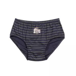 면 초등학생 3학년 4학년 삼각팬티 5매 남아용팬티