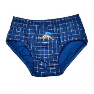 면 남아 아동 초등학생 삼각팬티 5매 주니어팬티세트