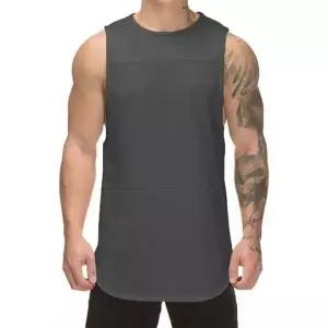 3컬러 런닝복 헬스복 민소매 패션 티셔츠 INSUM85N 운동복