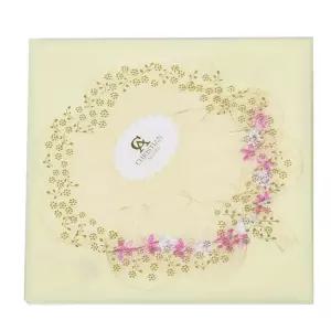 남자손수건 면수건 기본 선물용 행커치프 패션손수건