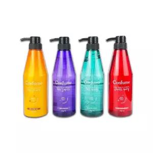 과일나라 컨퓸 헤어로션 젤 글레이즈 600g 선택형 -O iVn7+9hSe