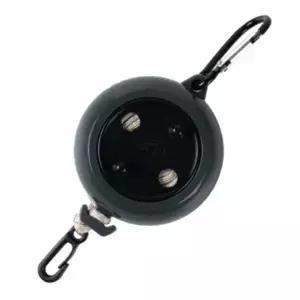 휴대용 IKT508F2 캠핑 옥상 베란다 빨랫줄