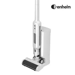 벤하임 오토클린 스테이션 청소기 V50