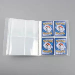 유희왕 카드 호환 앨범 보관 케이스 바인더 J7