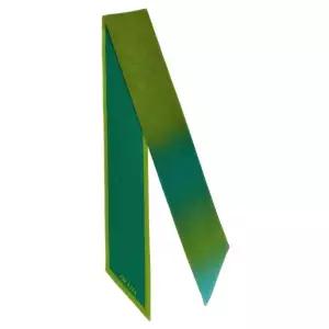 [롯데백화점]프라다 프린티드 실크 트윌 스키니 스카프 1FF008 2C8S F0V96