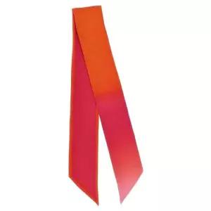 [롯데백화점]프라다 프린티드 실크 트윌 스키니 스카프 1FF008 2C8S F0029