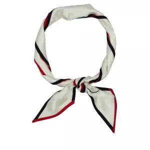 [롯데백화점]프라다 프린티드 실크 트윌 스키니 스카프 1FF008 2HIG F061T