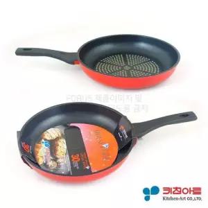 30cm 라요리팬 하우스쿡 후라이팬 30cm프라이팬 대형조리팬