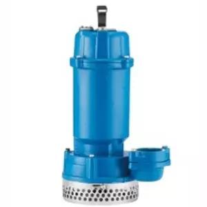 [RIZPICK]배수용 단상 수중펌프 DPS-760 50A(수동) 지하주차장 분수대 농업 공업