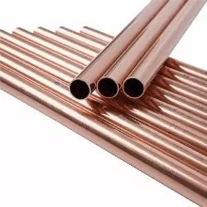 [RIZPICK]동관 동파이프 KS D5301 L-TYPE 20A 6M 본당 상수도관 급수 배수 냉온수