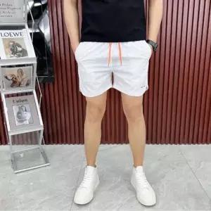 [RIZPICK]반바지 3부 트임 밴딩 헬스 러닝 스포츠 비치 운동 남자 신축성