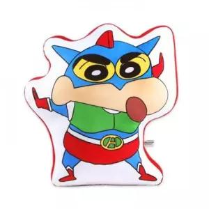 짱구 라인프린트쿠션 2탄-액션가면2 인형선물 캐릭터