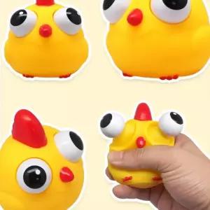 2500감각 튀어나오는 색상랜덤 튀어나와요 완구 말랑이