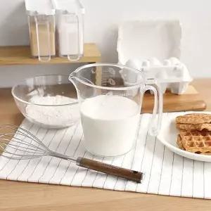 1000ml 손잡이계량비커 1000ml계량컵 비커 손잡이 계량컵