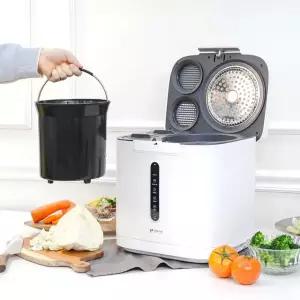 키친아트 고온분쇄 음식물처리기 KFP-4416