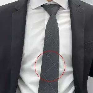 노출방지 옷고정 테이프 36P 대형