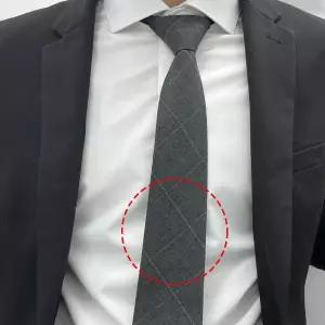 노출방지 옷고정 테이프 36P 소형