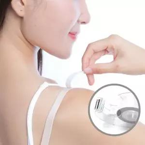 의류용 흘러내림 옷고정 가슴벌어짐 양면 테이프