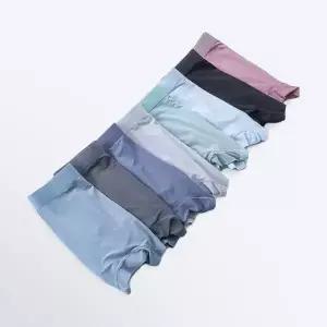 120s그래핀아이스즈로즈남자즈로즈 팬티팬티 남성 반팔 팬티 속옷