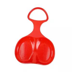 하라 엉덩이 썰매 레저용품 놀이기구 눈썰매