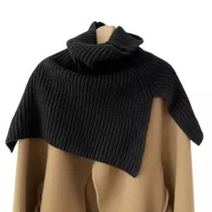넥워머 케이프 니트케이프 어깨 어깨숄 니트 여성케이프 망토