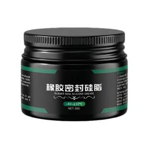 자동차 실리콘 그리스 윤활제 휠 베어링 기계 기어 허브 윤활유 다용도