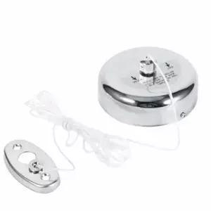 테라스 YPE224L1 베란다 다용도 탈부착 빨랫줄 다용도줄 이불