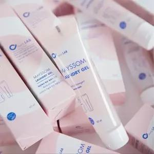 여성 아이를위한 천연세제 메이썸 런드리겔 자연세제