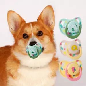 강아지 심신안정 이갈이 인생샷쪽쪽이 애견쪽쪽이 치아용품 터그놀이 쪽쪽이