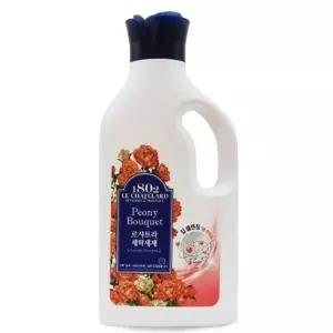 애경 르샤트라 허브에센셜 세탁세제 피오니부케2000ml