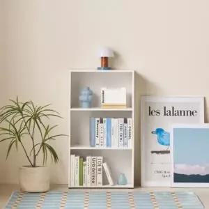 아도라퍼니처 N심플 3단 책장 600