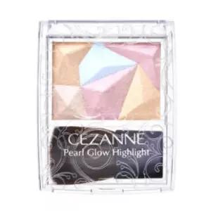 세잔느 펄 광채 하이라이트 에디션 SP1 오르라프리즘