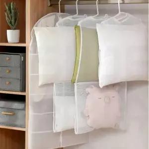 천장걸이형 SNV055K3 그물망 빨래 건조대