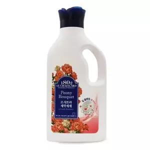 사랑스러운 피오니부케 향 르샤트라 세탁세제