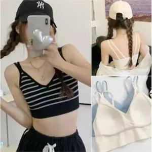 [하프클럽/셀러허브_여성트랜드패션]브라캡나시 브라렛 브라탑 스포츠브라