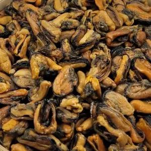 국내산 건홍합 500g 1팩 중