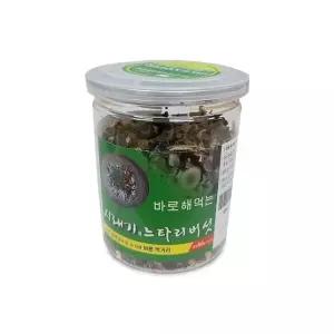 청정 양구애 바로해먹는 시래기와 느타리버섯60gX4팩