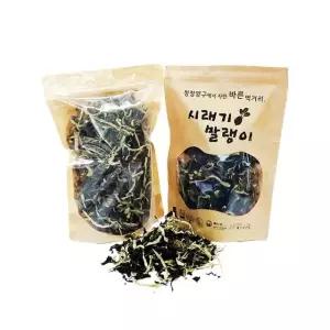 삼삼한 청정 양구애 시래기말랭이1kg