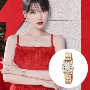 [제이에스티나] NUOVO TEMPO 메탈 시계 (JWT2ME2BF205RGRG0)