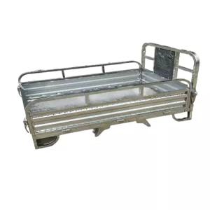 전동 사발이 농업용 오토바이 트레일러 사륜 덤프카 오프로드 산악 다목적 운반차량