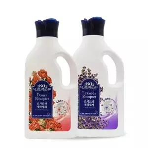 르샤트라 프로방스향 생활 얼룩 세탁세제 택 1