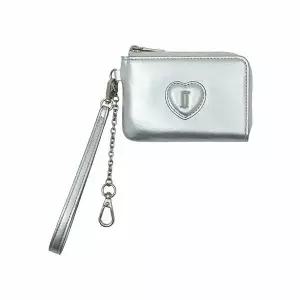 [제이에스티나] TIAMO 카드지갑키링 SI (JSNCSF6BS130SI980)