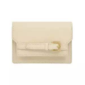 [제이에스티나] CANTO 카드지갑 WH (JSNESF5BF921WH010)