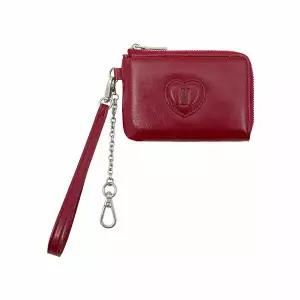 [제이에스티나] TIAMO 카드지갑키링 RE (JSNCSF6BS130RE980)