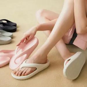 [슈펜] [슈탠다드]논슬립 베이직 리커버리 쪼리 (HPCV5ES601-T)