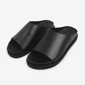 [슈펜] 베이직 뮬 슬라이드 (HPMV4ES601-T)