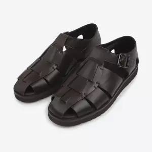 [슈펜] 베이직 피셔맨 샌들 (HPMV4E2503-T)